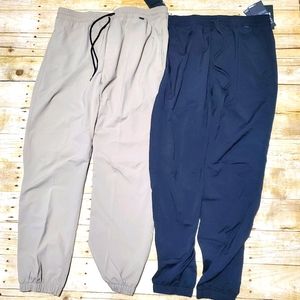 Hurley sport fit pants waist black or khaki
